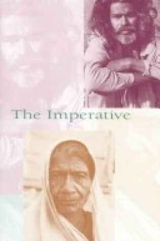 Cover of The Imperative