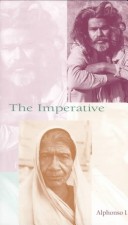 Book cover for The Imperative