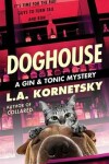 Book cover for Doghouse