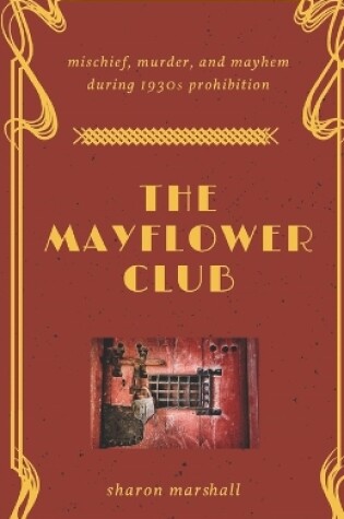 Cover of The Mayflower Club