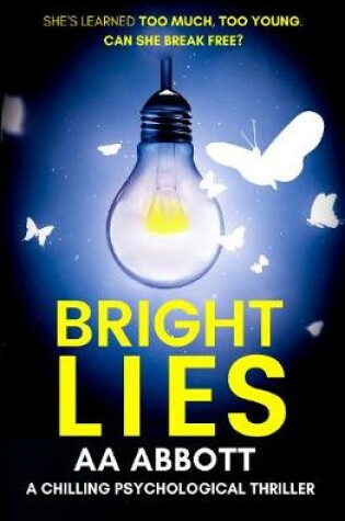 Cover of Bright Lies