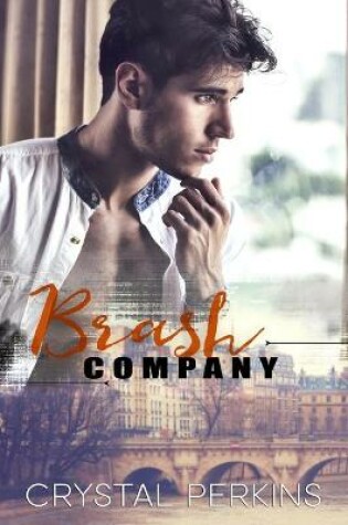 Cover of Brash Company