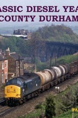 Cover of County Durham