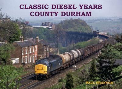 Book cover for County Durham