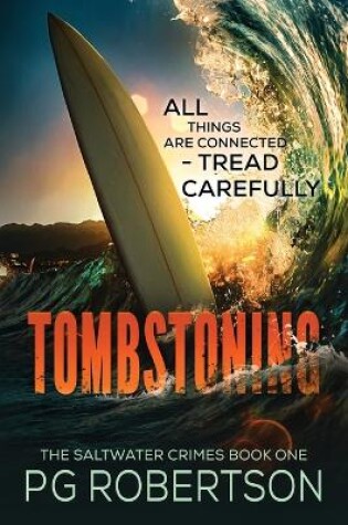 Cover of Tombstoning