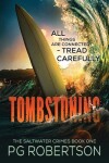 Book cover for Tombstoning