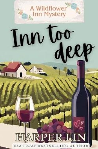 Cover of Inn Too Deep