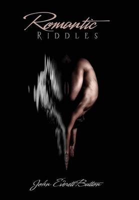 Cover of Romantic Riddles