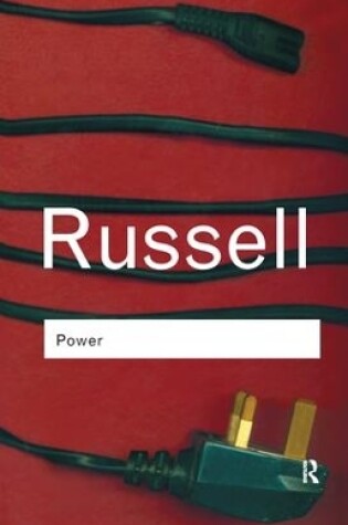 Cover of Power