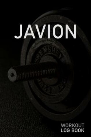 Cover of Javion