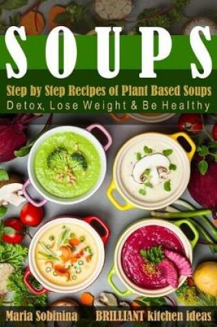 Cover of Soups