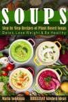 Book cover for Soups