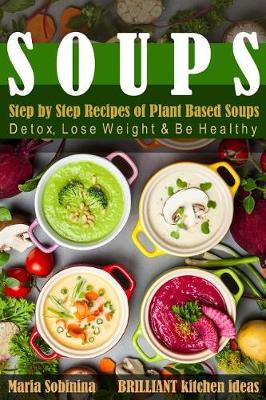 Cover of Soups