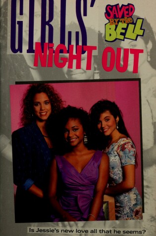 Cover of Girls' Night out