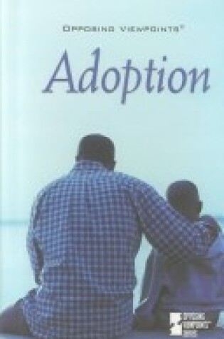 Cover of Adoption