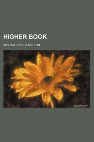 Cover of Higher Book