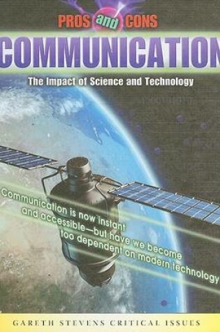 Cover of Communication