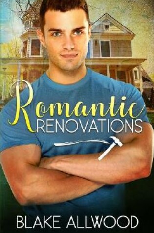 Cover of Romantic Renovations