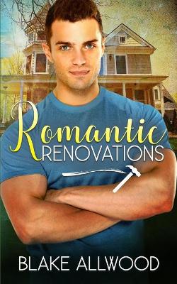 Book cover for Romantic Renovations