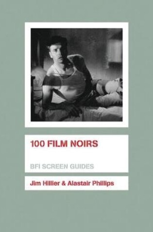 Cover of 100 Film Noirs