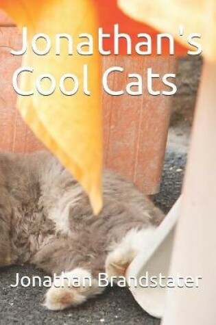 Cover of Jonathan's Cool Cats