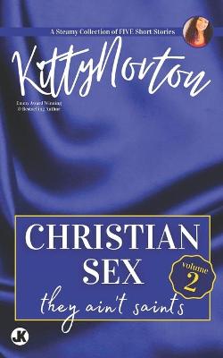 Book cover for Christian Sex, Volume 2