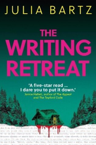 Cover of The Writing Retreat: A New York Times bestseller