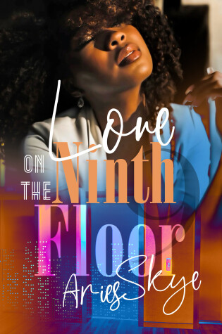 Cover of Love on the Ninth Floor