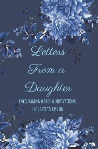 Cover of Letters from a Daughter