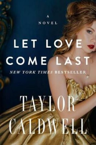 Cover of Let Love Come Last