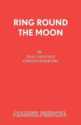 Book cover for Ring Round the Moon