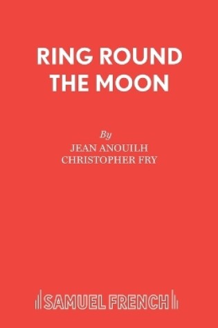 Cover of Ring Round the Moon