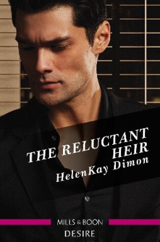 Cover of The Reluctant Heir