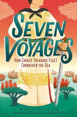 Cover of Seven Voyages