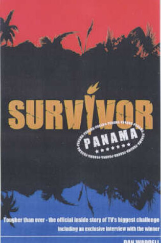 Cover of Survivor