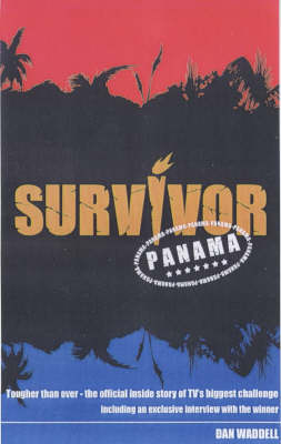 Book cover for Survivor