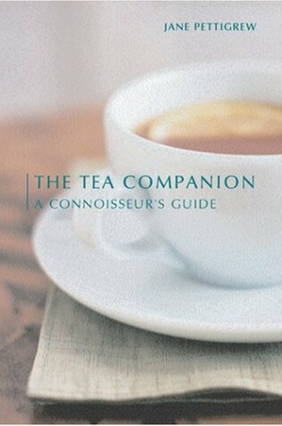 Cover of The Tea Companion