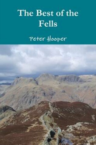 Cover of The Best of the Fells