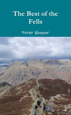 Book cover for The Best of the Fells