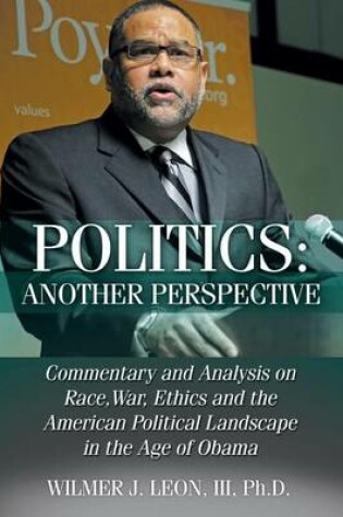 Cover of Politics