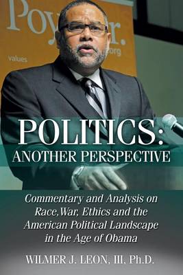 Book cover for Politics