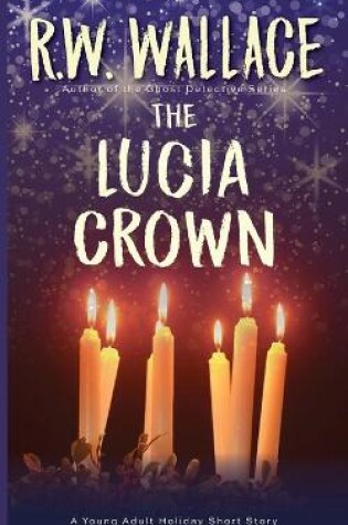 Cover of The Lucia Crown