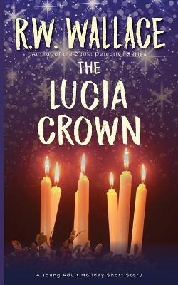 Book cover for The Lucia Crown