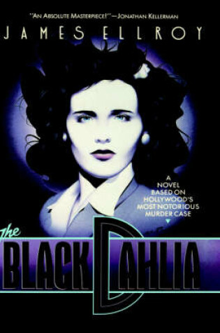 Cover of The Black Dahlia