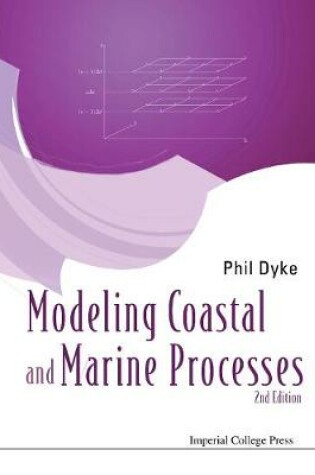 Cover of Modelling Coastal And Marine Processes (2nd Edition)