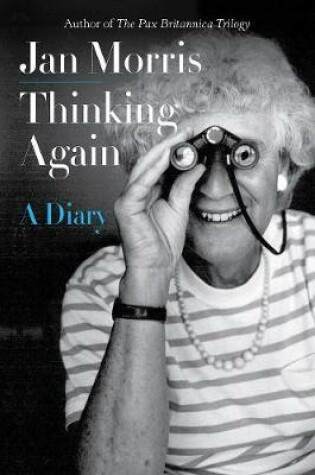 Cover of Thinking Again