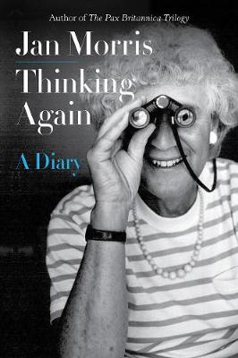 Book cover for Thinking Again