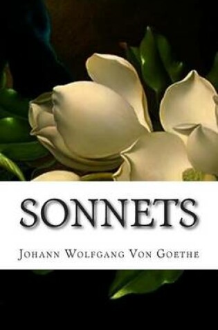 Cover of Sonnets