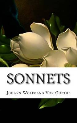 Book cover for Sonnets