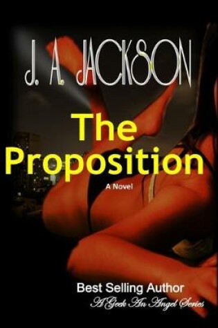 Cover of The Proposition A Geek An Angel